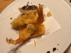 -虹料理·日料放题(悠方店)