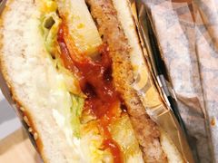 -汉堡王(定州大世界店)