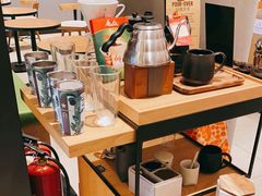 -星巴克臻选(北京银泰店)