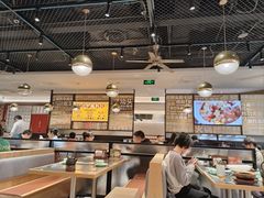 -潮界(虹桥新天地店)