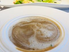 法式菌菇浓汤-王品台塑牛排(成都万象城店)