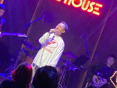 -TZ House音乐现场(来福士中心店)