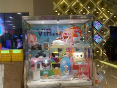 -堂会(天河店)