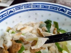 -老西安韩记三鲜煮馍(四府街店)