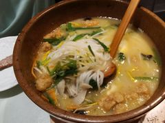 状元米线-茶花妹子云南餐厅(传媒大学店)