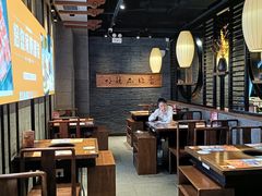 -呷哺呷哺 小火锅 (浦东新欧尚超市店)
