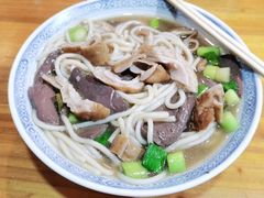 -锦泓老字号猪脏粉(东联大厦店)