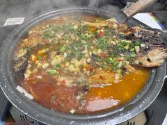 -滋味烤鱼(祥和里店)