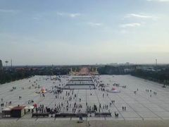 -法门文化景区