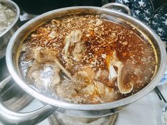 -梅红羊肉馆(赭山西路店)