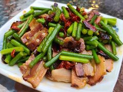 -喜味家·瑶族宴