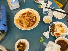 -黔人百味.贵州菜