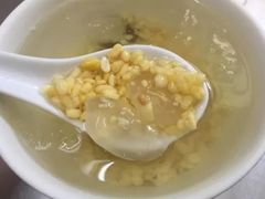 -老福合沟无米粿甜汤粿品店