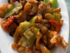 -老虎滩船说·大连海鲜(老虎滩店)