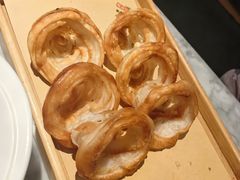 -城南往事·鲁菜济南菜(软件园美莲广场店)