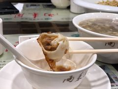牛肉煎包-两来风(文亭街店)