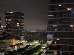 -DEW Lounge(深圳湾店)