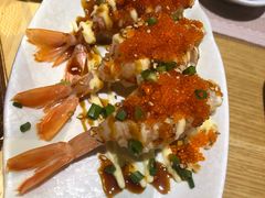 -三石铁板烧(紫竹桥店)