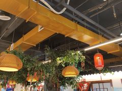 -成老灶火锅鸡(平山店)