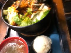 -米屋石锅拌饭(师大店)