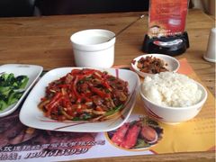 上岛咖啡-上岛咖啡(抚生路店)