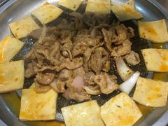 -石记东北风味烤肉店(子固路店)