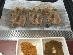 -比亚森自助烤肉料理(裕华店)