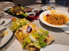-必胜客(格尔木华兴店)