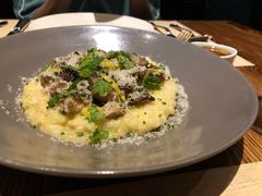 -Mercato莫卡多露台餐厅与酒吧(K11店)