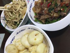 -龙老五汤店(站前西路店)