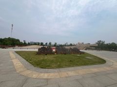 -盘龙城国家考古遗址公园