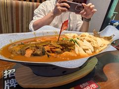 -涿掌柜·涿州宴