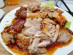 肘子-巷子深菜馆(新华路店)