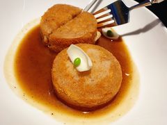 传统香芋泥-安泰楼·佛跳墙创始人·传统闽味早茶·酒楼(三坊七巷闽菜地标店)