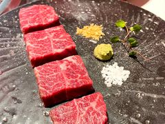 -焱铁烧·黑毛和牛专门店(杭州嘉里中心店)