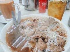 -维记咖啡粉面(福荣街店)