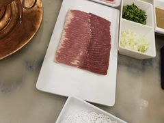 -牛街·马辈儿涮肉(牛街二店)