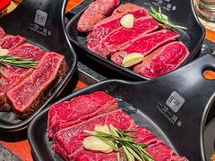-一沙一城·岩烤牛扒(深圳首店)