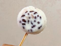椰汁钵仔糕-兰芳园丝袜奶茶(方庄时代店)