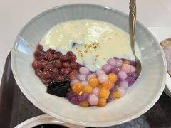 双芋大满贯龟苓膏-梧州双钱龟苓膏(丽港航母店)