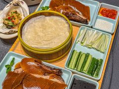 -鑫复盛礼记酒店·青岛菜