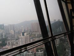 -粤海璇宫·木棉花高空旋转餐厅·聚会派对