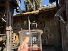 -田德能咖啡博物馆