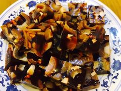 肉皮冻-铸钟褡裢火烧(西三环紫竹桥店)