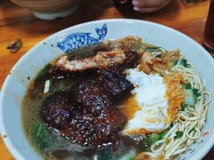 -无名氏面馆(邮电路店)