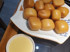 -锅来乐地锅鸡(安亭店)