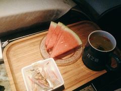 -番茄按摩·影院足道·柔足SPA