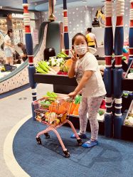 -奈尔宝家庭中心·亲子餐厅(北京东坝万达店)