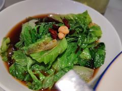 -兰湘子·湘菜小炒(长安万科广场店)
