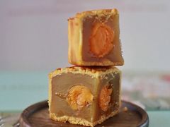 -东海朗廷酒店-唐阁T’ANG COURT 中餐厅